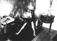 The body of Helen Conway